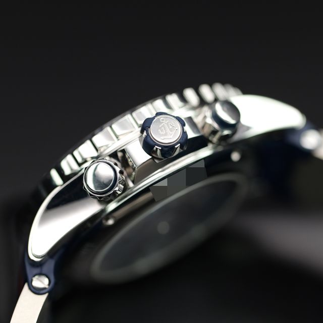 Ulysse Nardin Marine 1503-151LE-3/93 Image 2